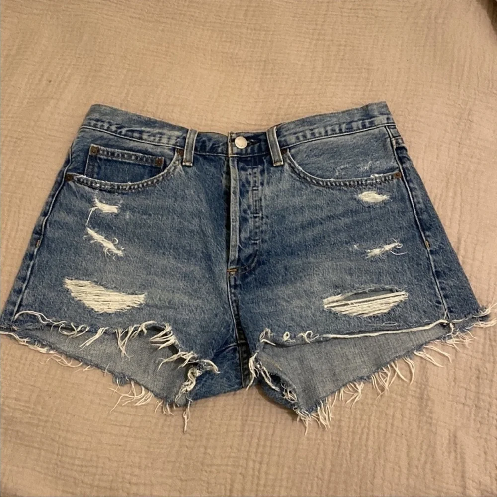 Denim Forum aritzia denim